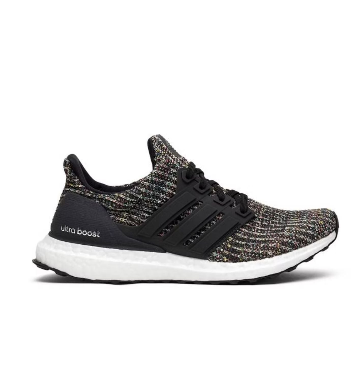 UltraBoost 4.0 'Black Carbon'