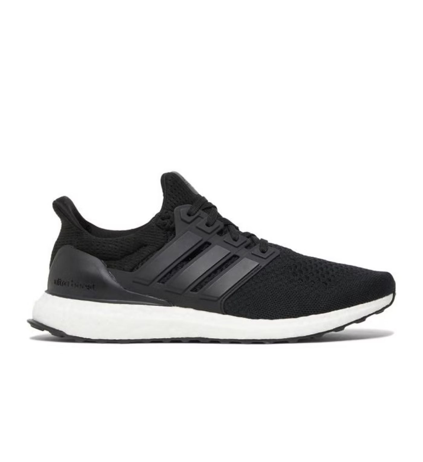 UltraBoost 1.0 'Double Black'