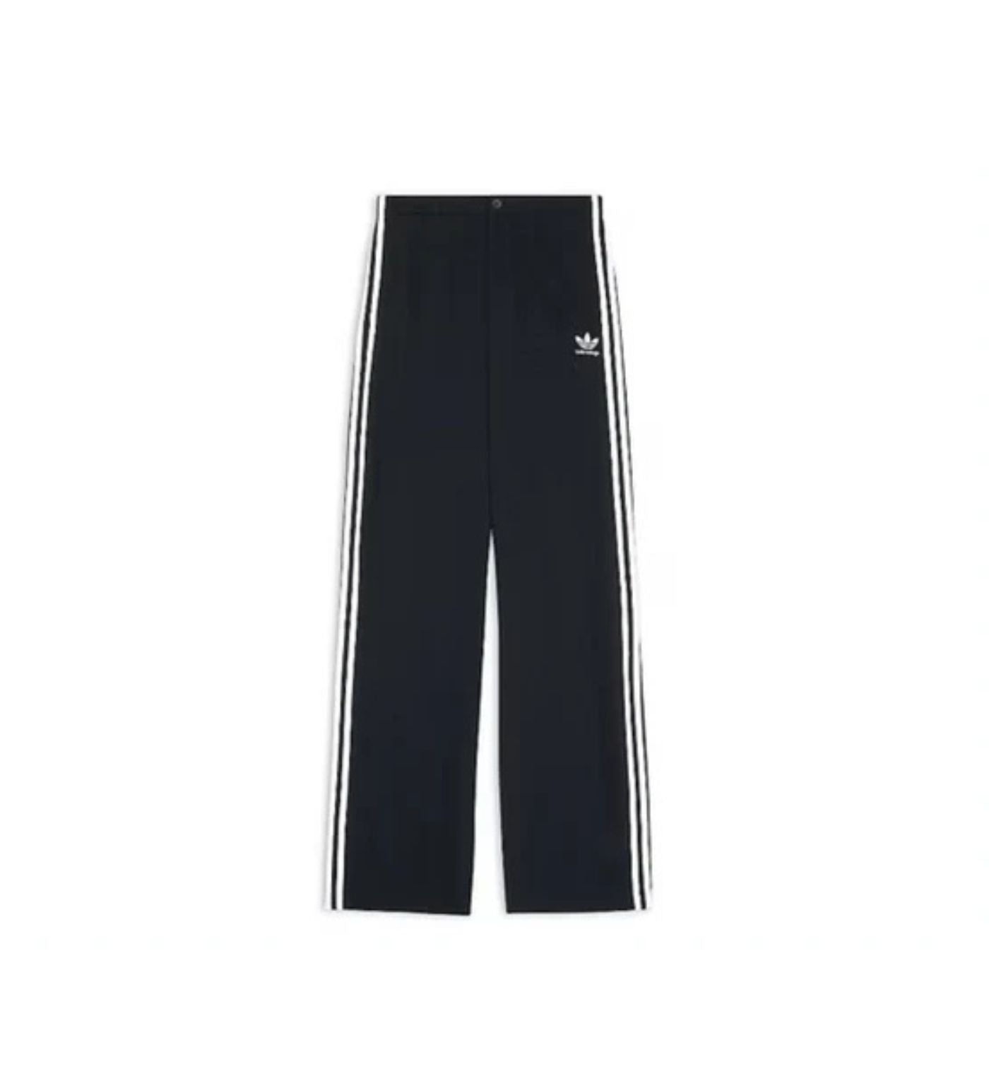 Balenciaga x adidas Tailored Pants Black