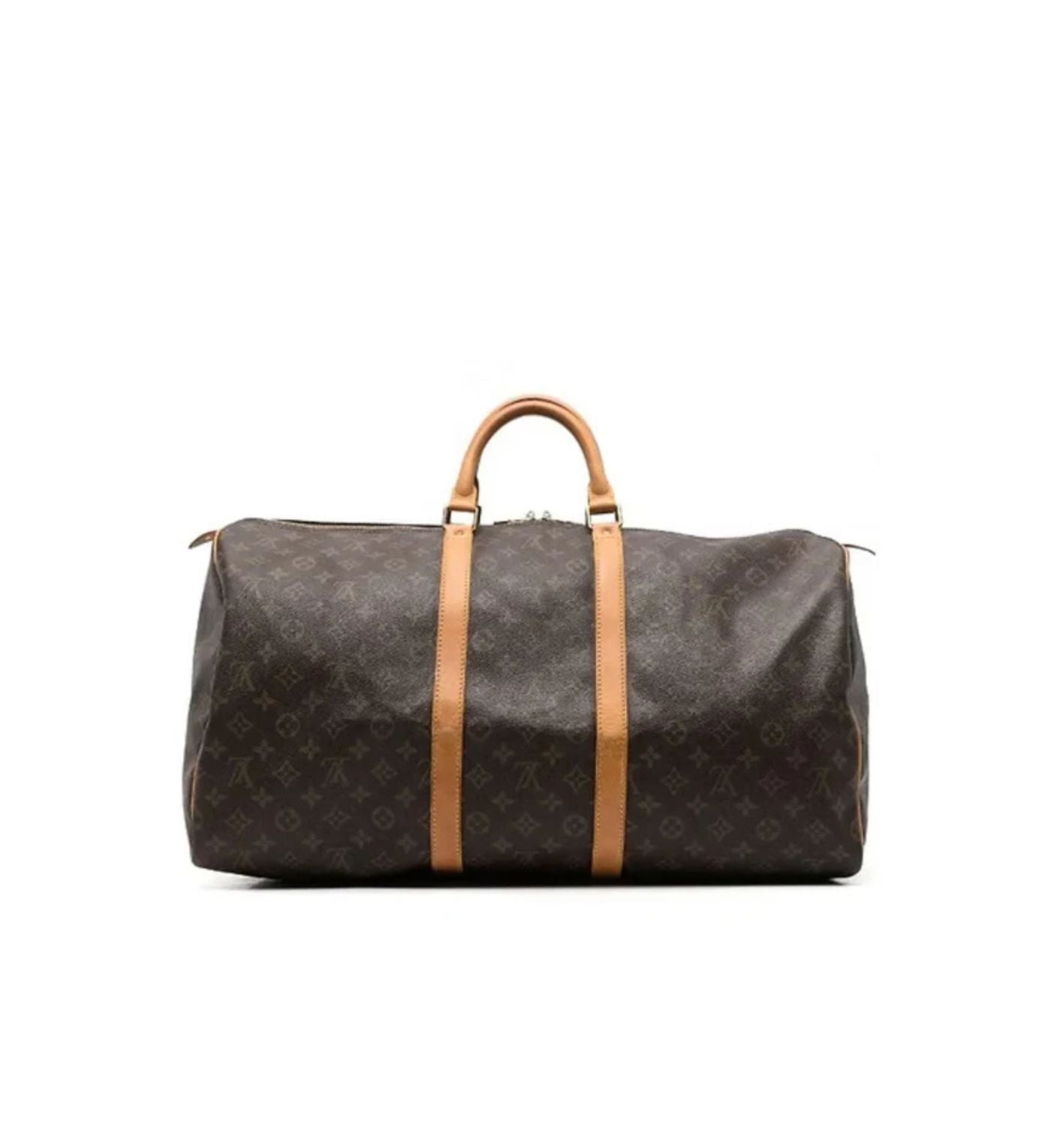 Louis Vuitton Pre-Owned Keepall duffle bag 1980