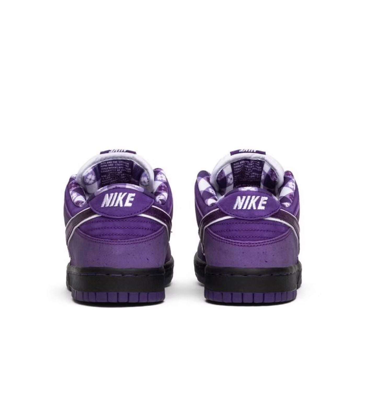 Concepts x Dunk Low SB'Purple Lobster'