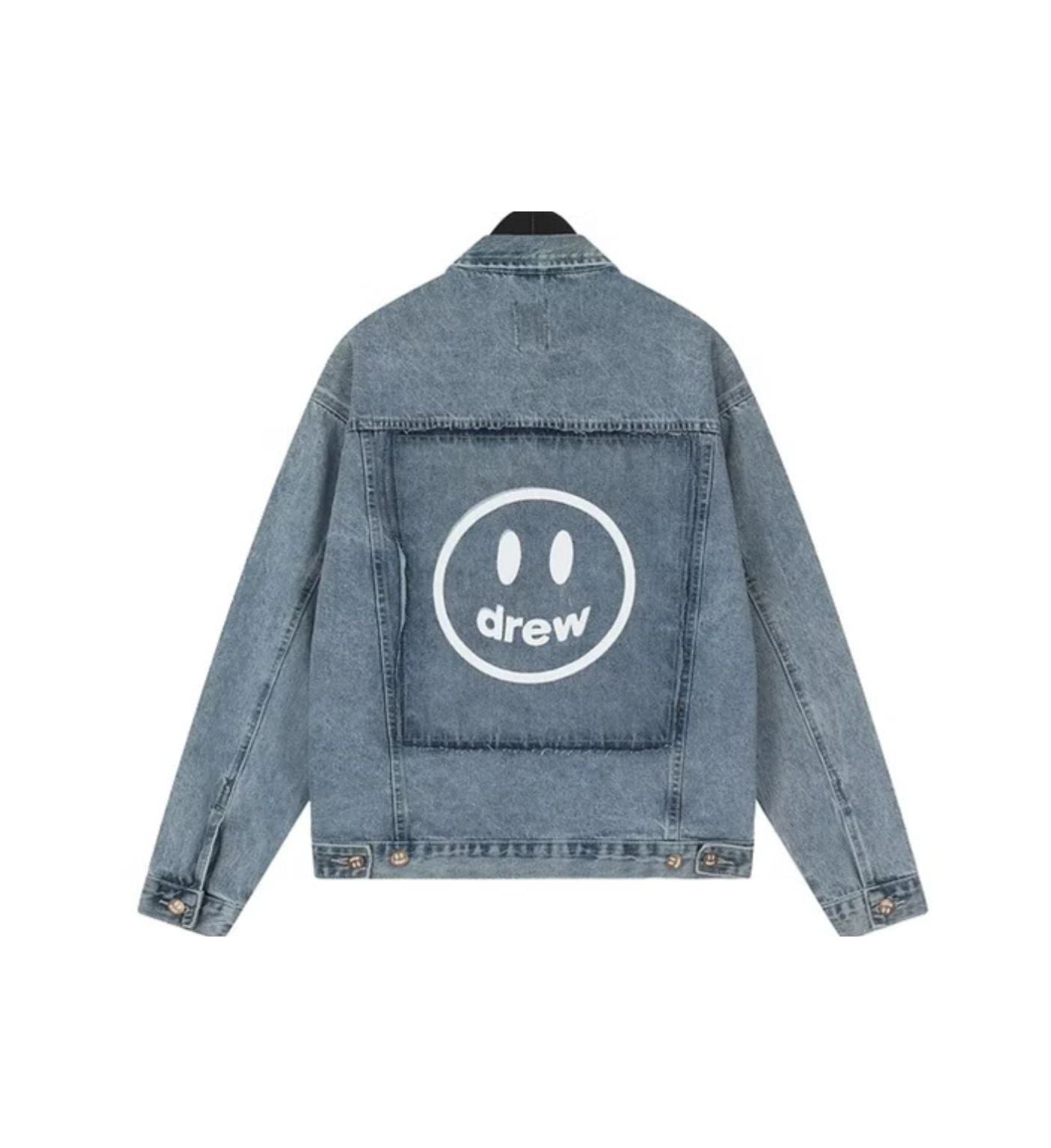 Drew house jacket jeans