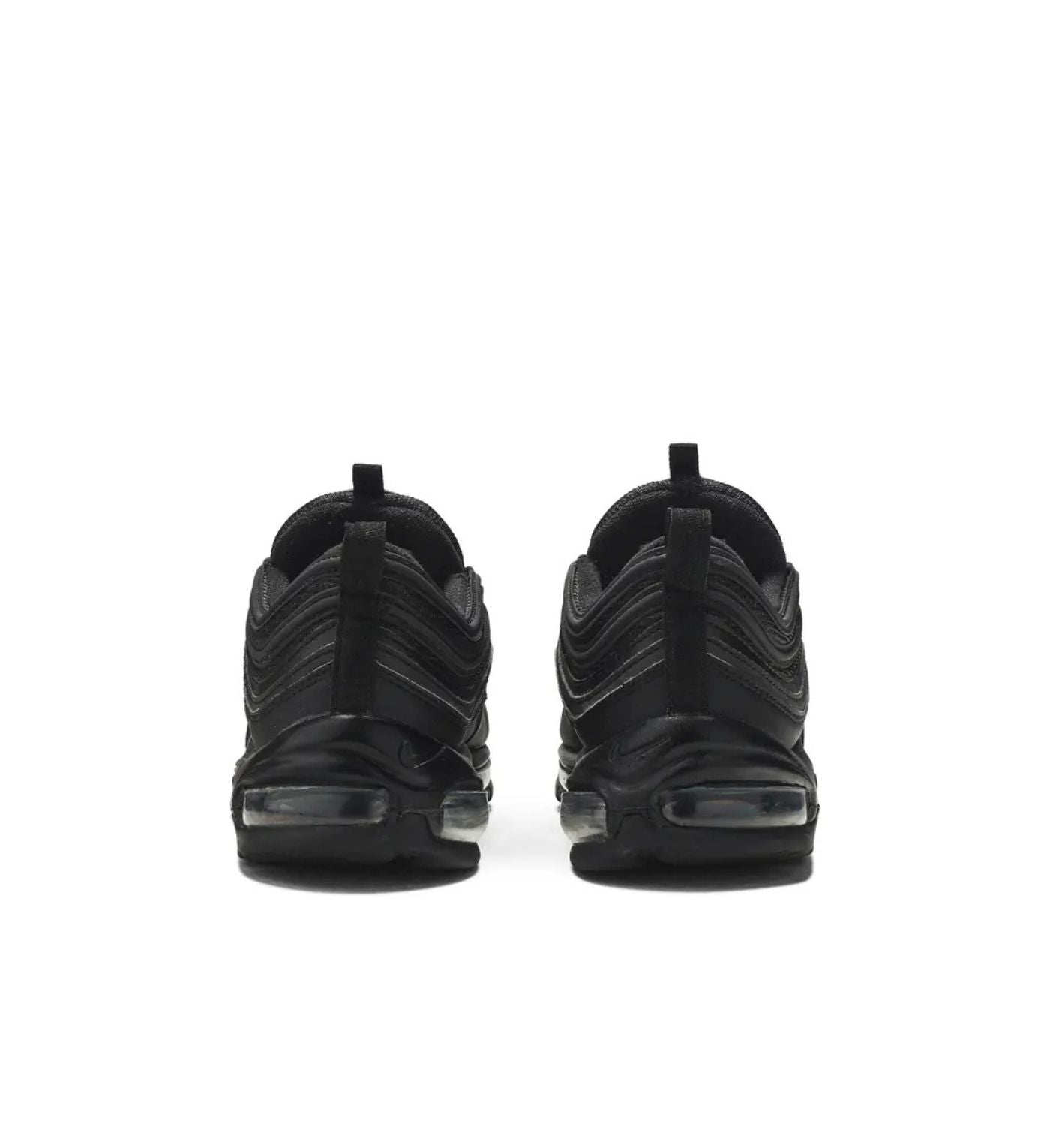 Air Max 97 'Triple Black'