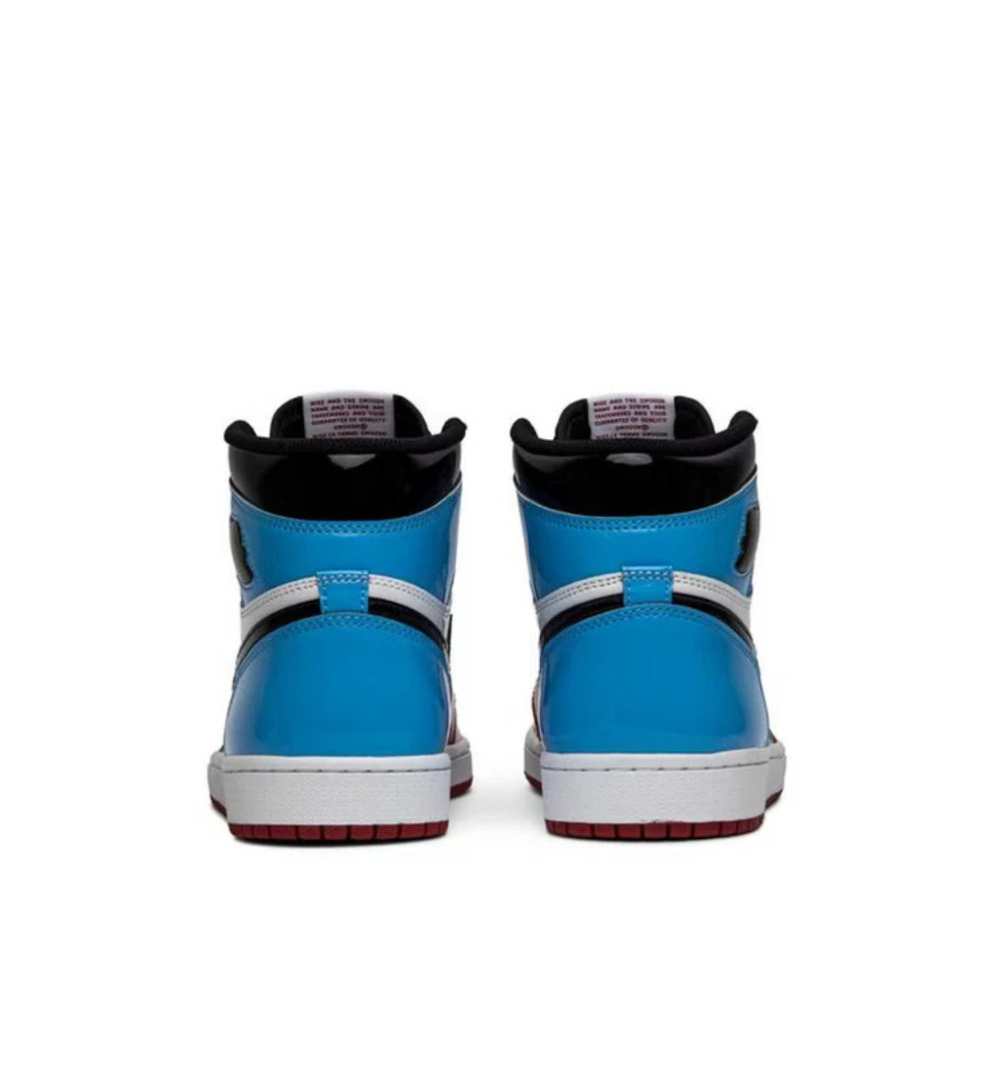 Air Jordan 1 Retro High OG 'Fearless'