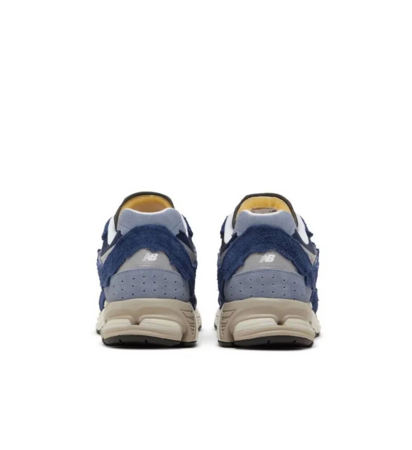 2002R 'Protection Pack - Navy'