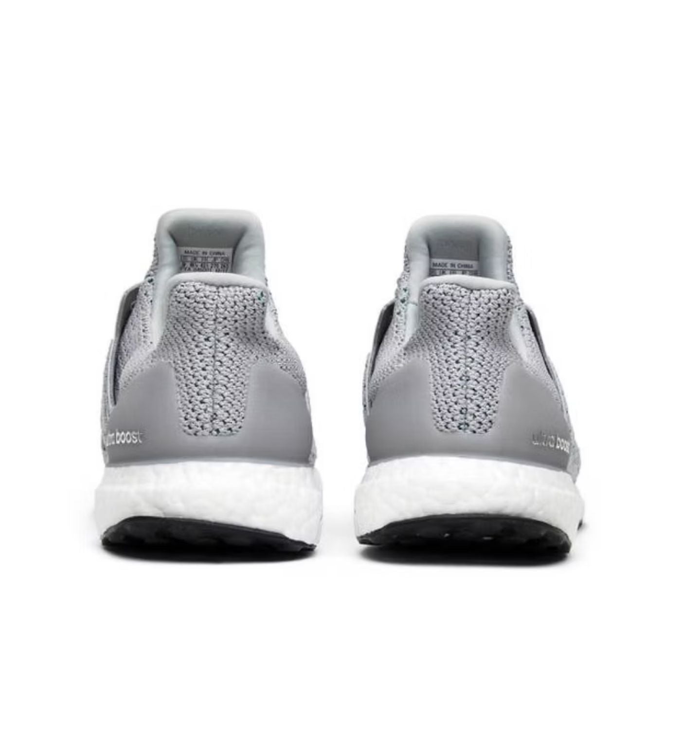 UltraBoost Clima 'Grey'