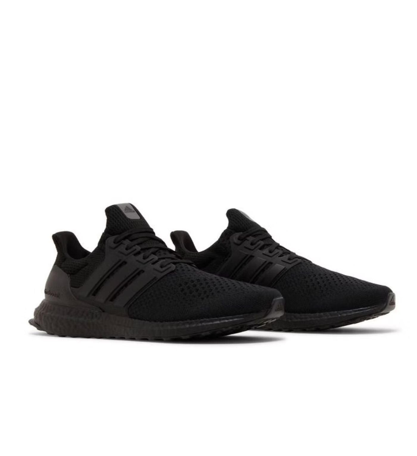 UltraBoost 1.0 DNA 'Triple Black'