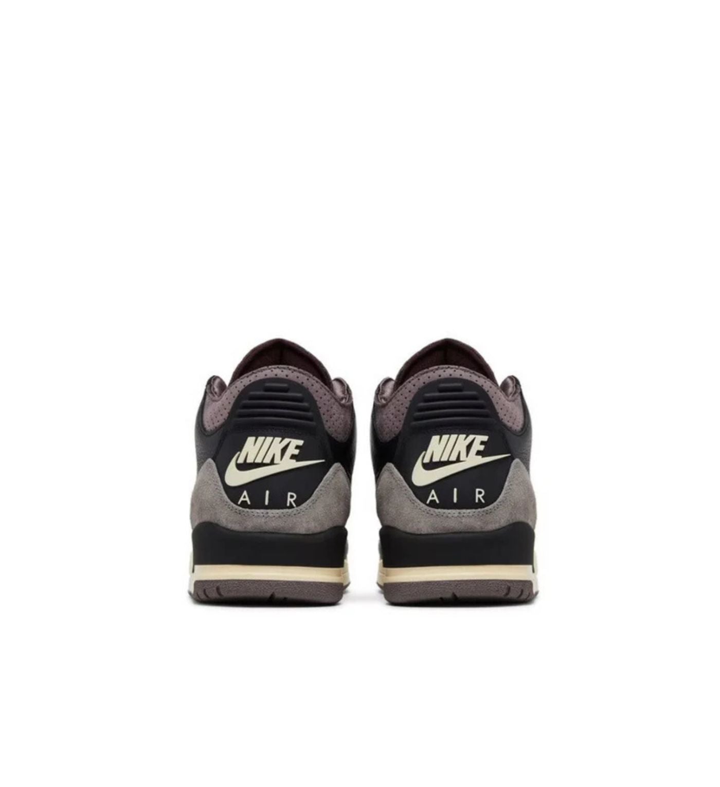 2024 A Ma Maniére × Wmns Air Jordan 3 Retro 'While You Were Sleeping'
