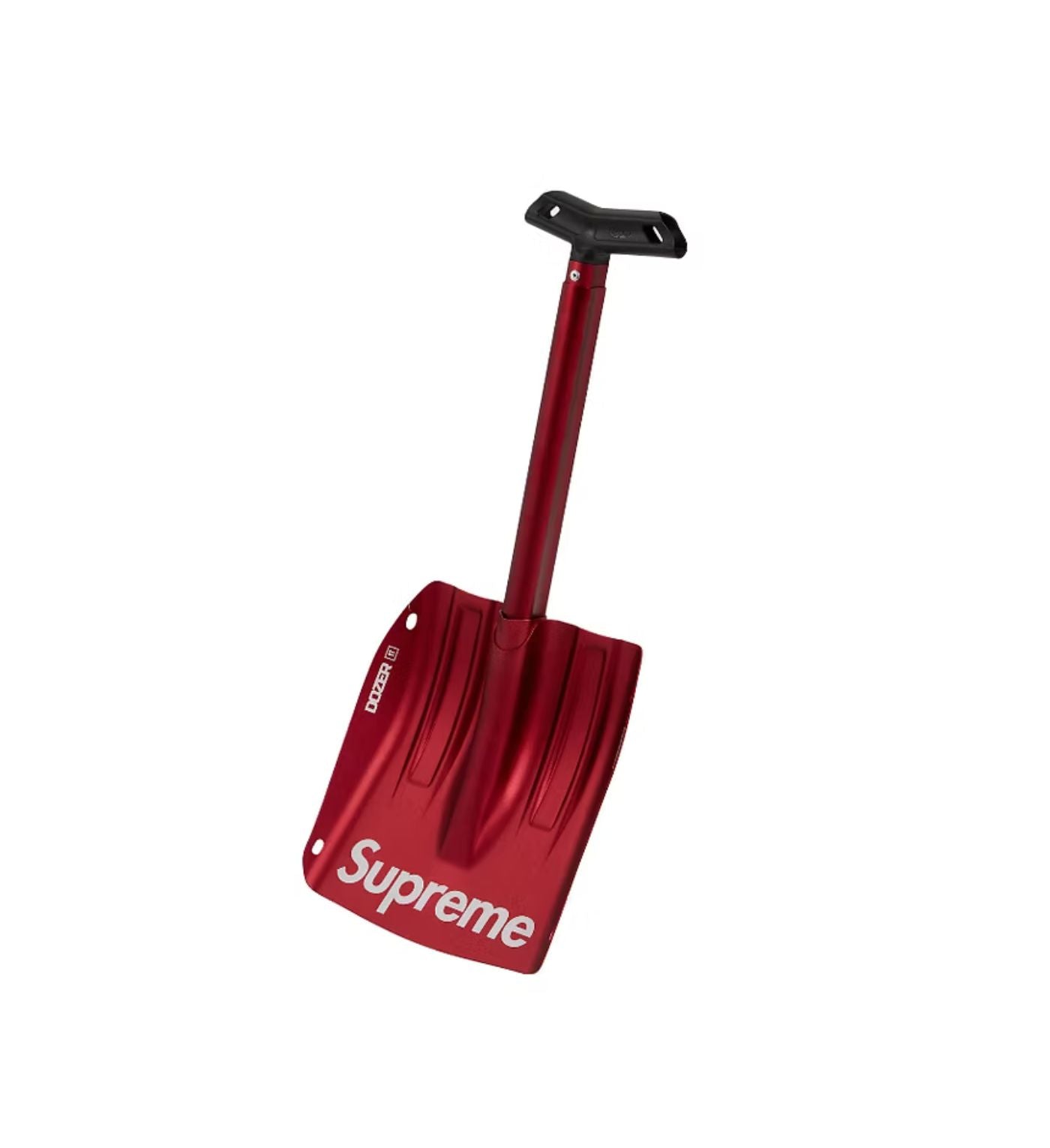 Supreme Backcountry Access Snow Shovel Red