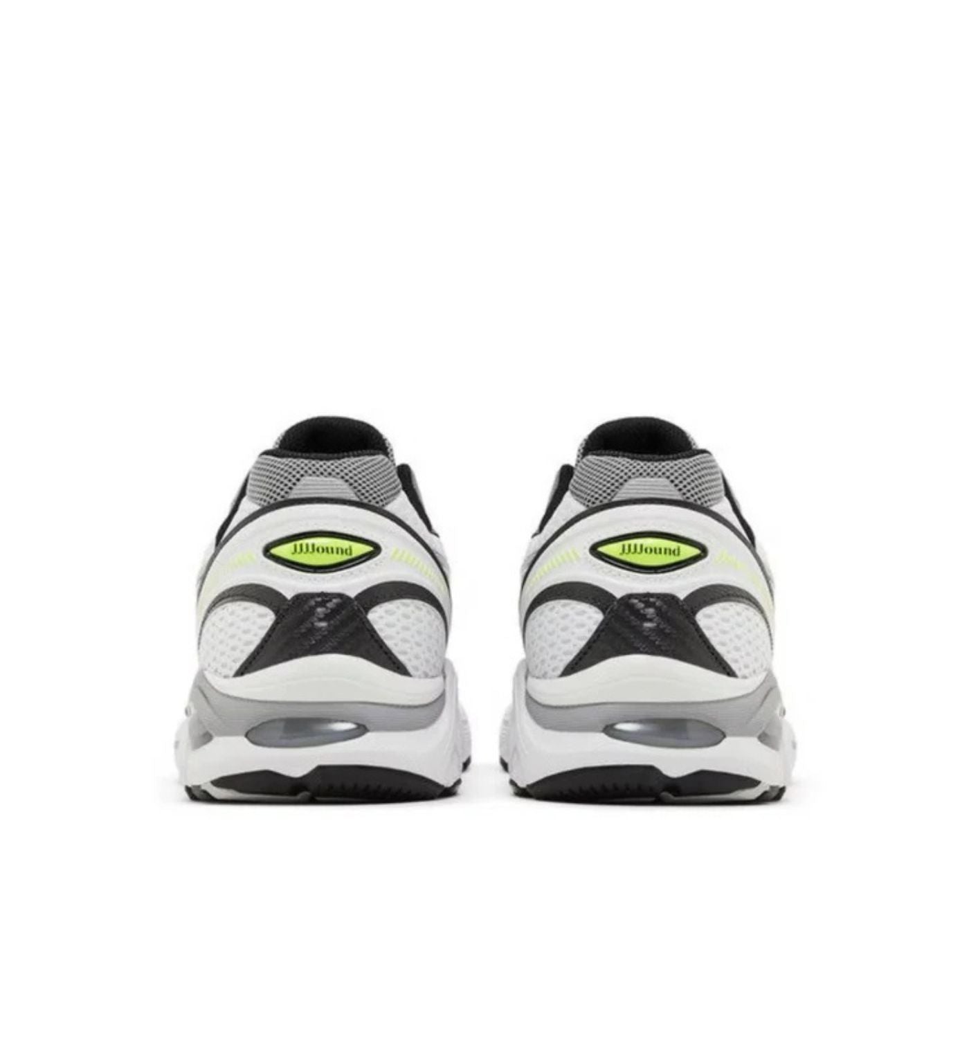 JOUND× GT 2160 'White Black'