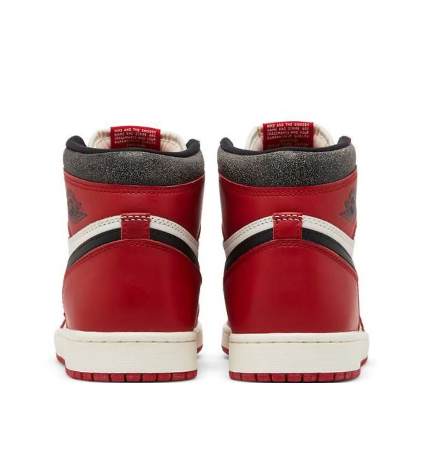 Air Jordan 1 Retro High OG 'Chicago Lost & Found'