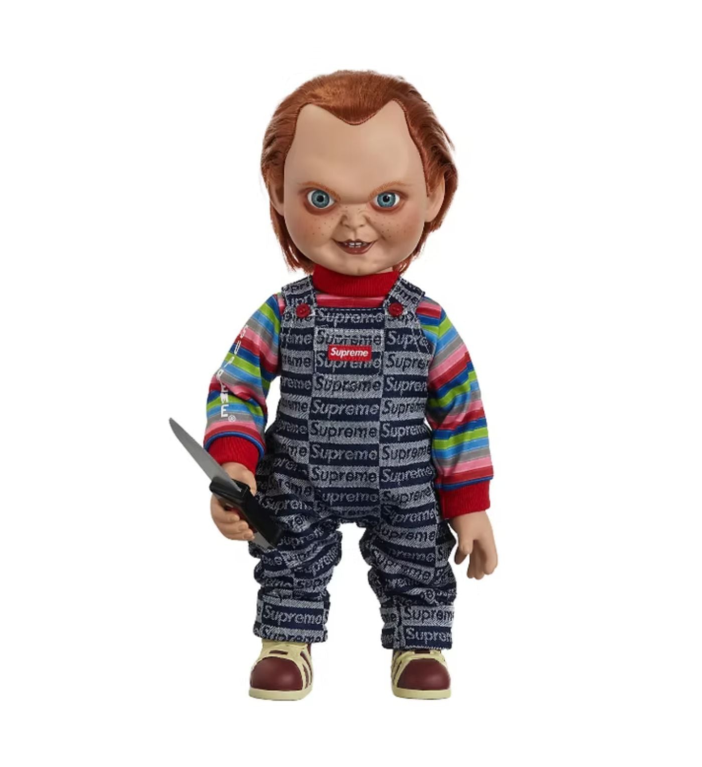Supreme Chucky Doll Chucky