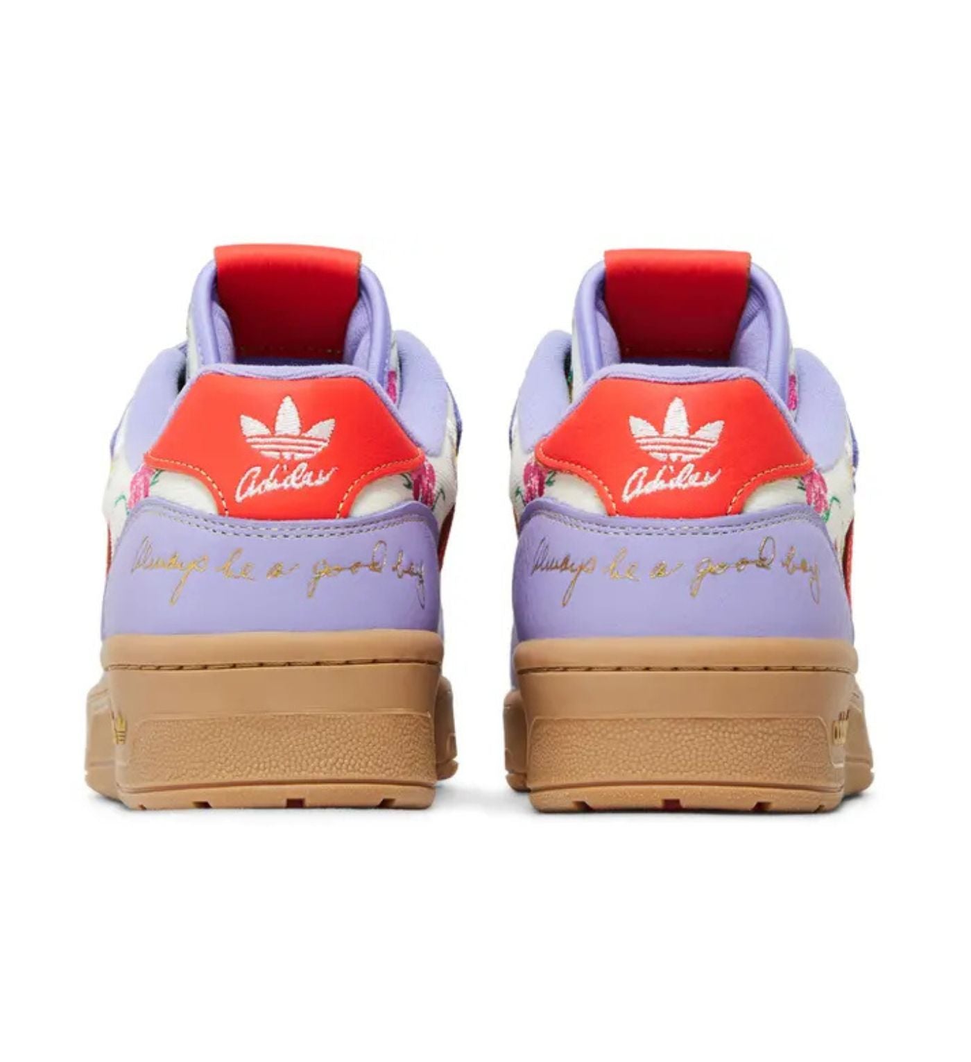 Unheardof × Rivalry Low 'Grandma's Ugly Couch'