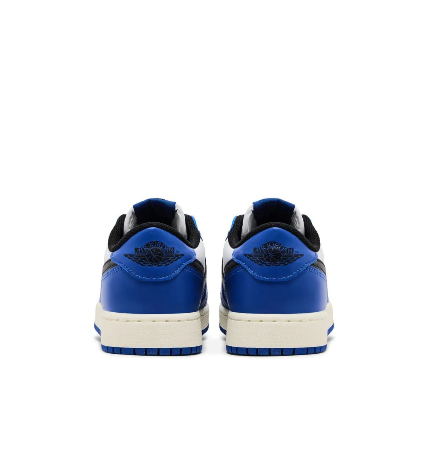 Jordan 1 low OG “Game roya”
