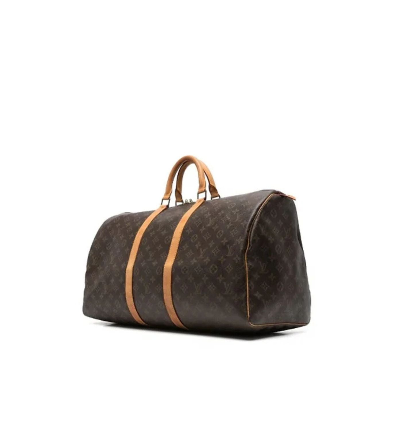 Louis Vuitton Pre-Owned Keepall duffle bag 1980