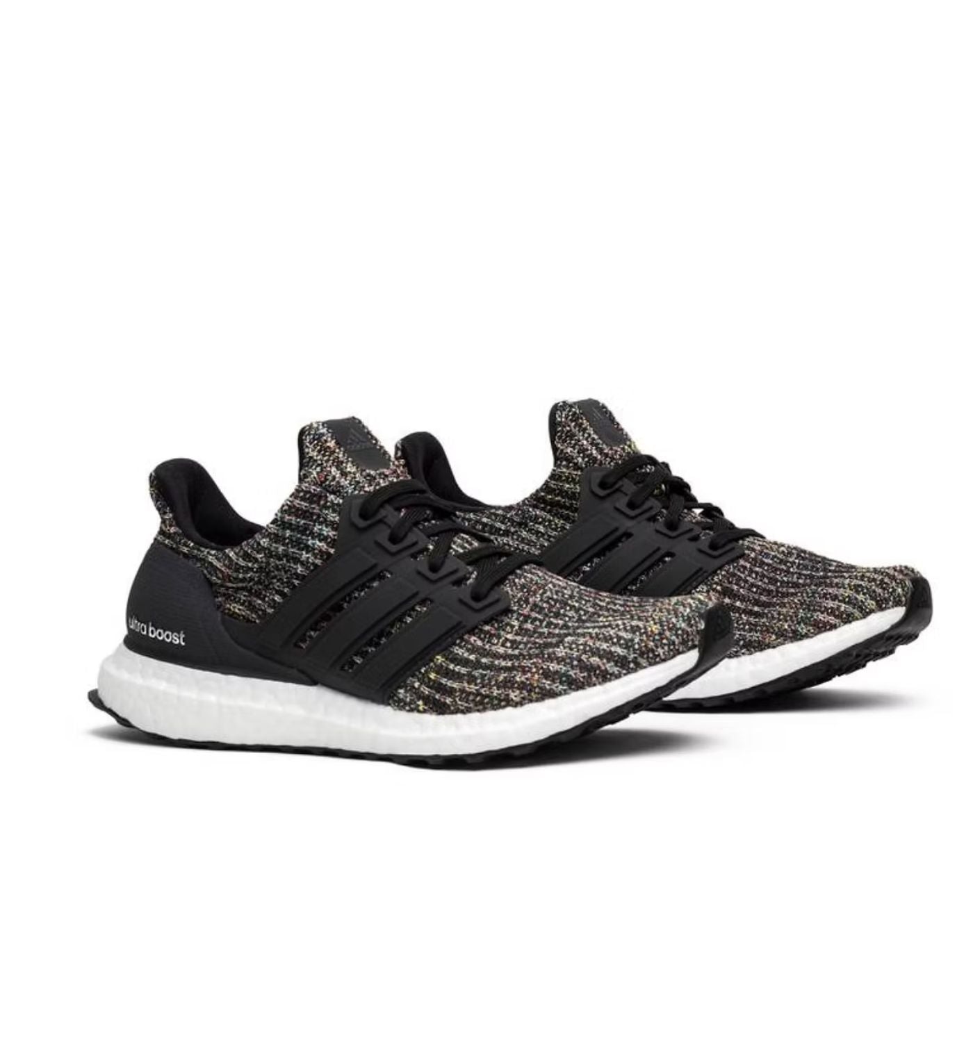 UltraBoost 4.0 'Black Carbon'