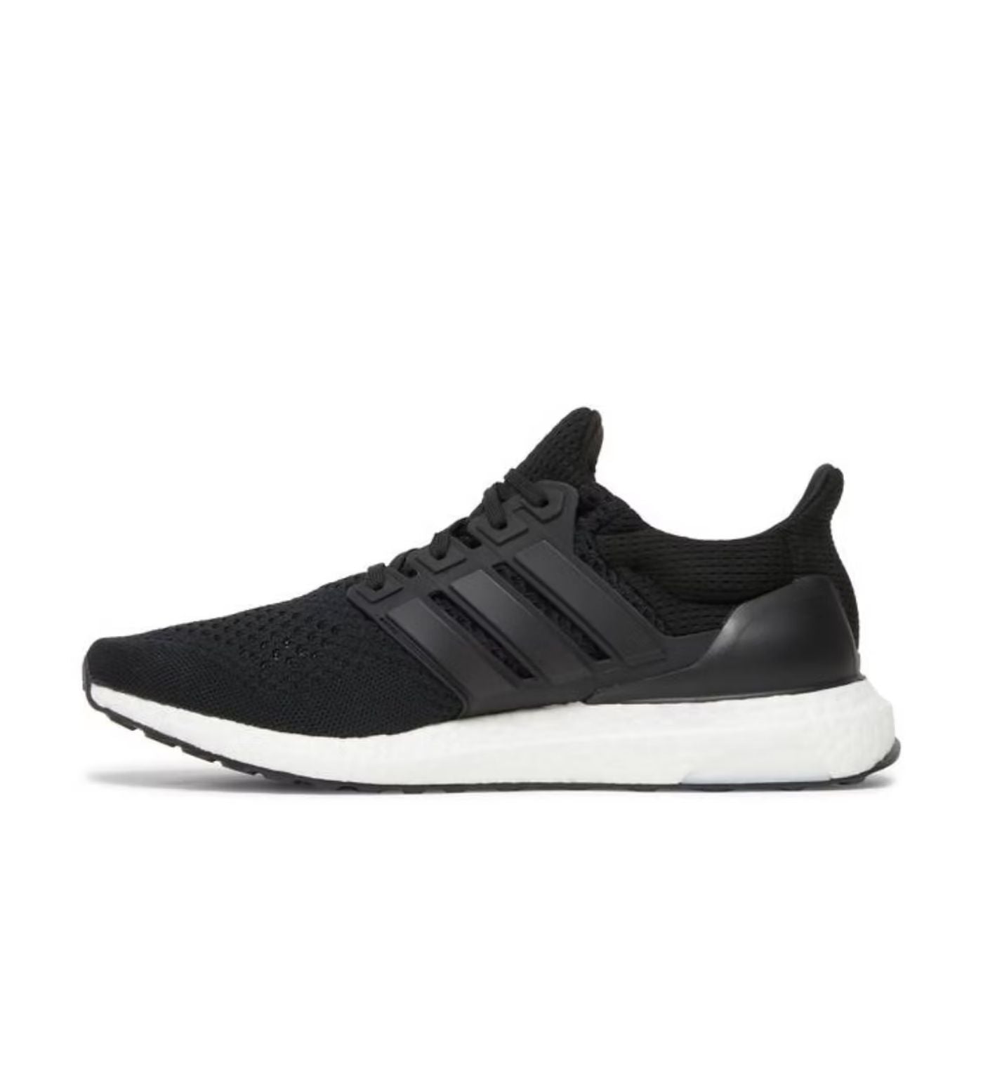UltraBoost 1.0 'Double Black'