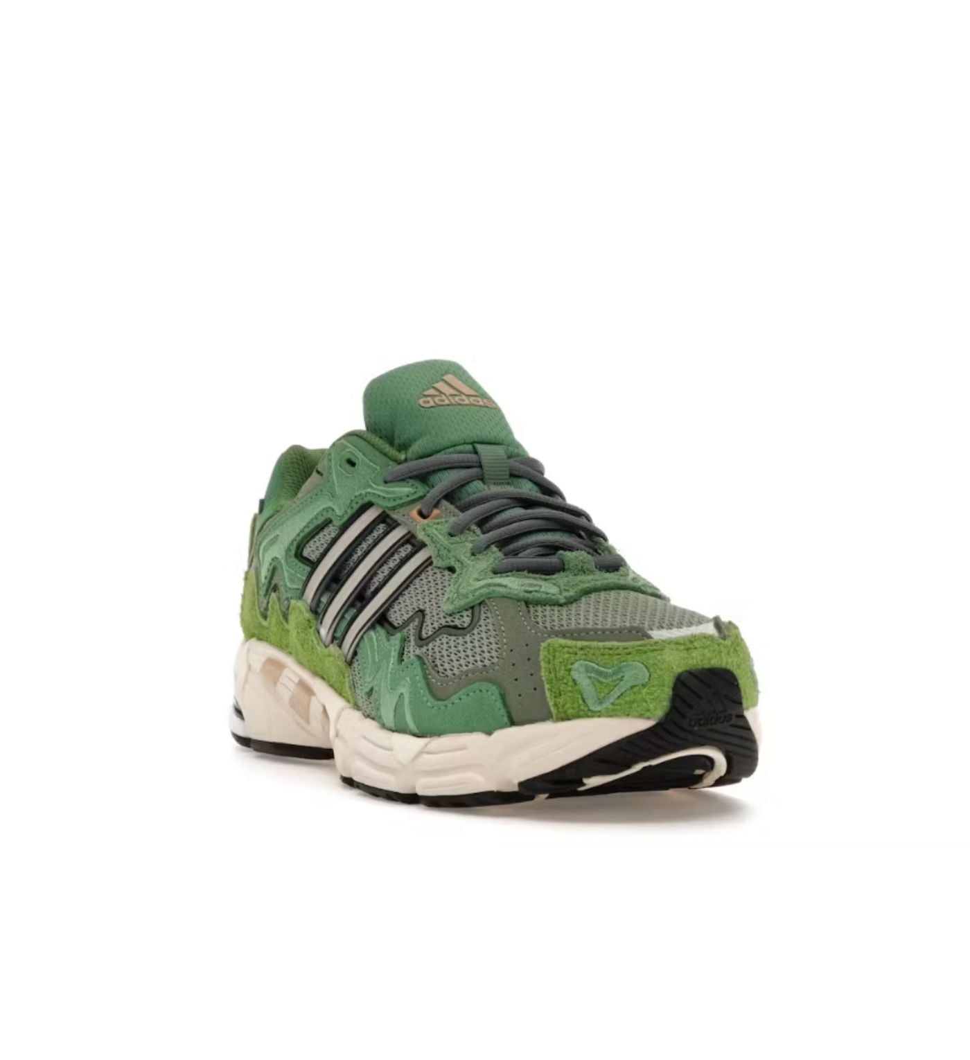 adidas Response CL Bad Bunny Boston Day