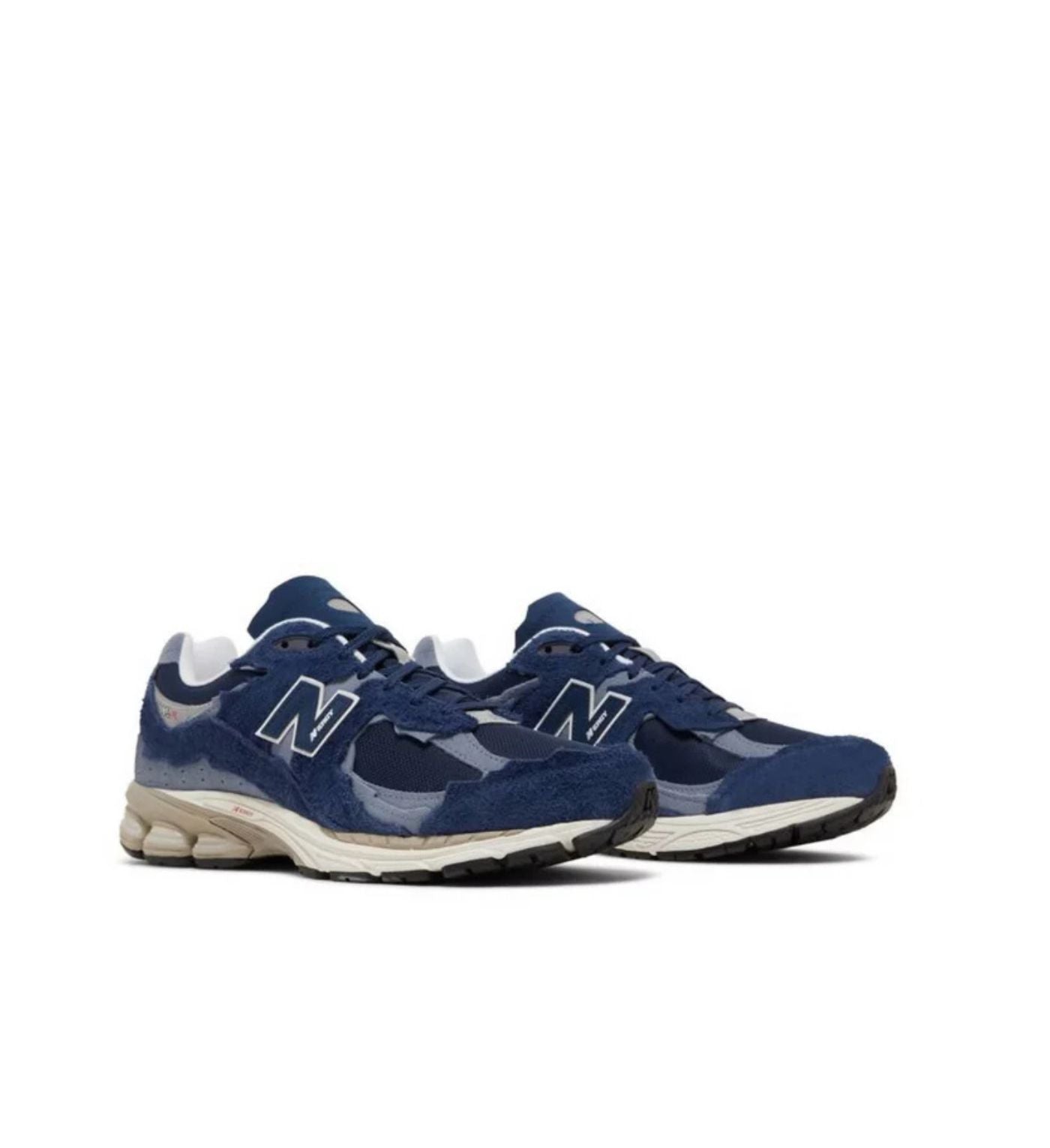 2002R 'Protection Pack - Navy'