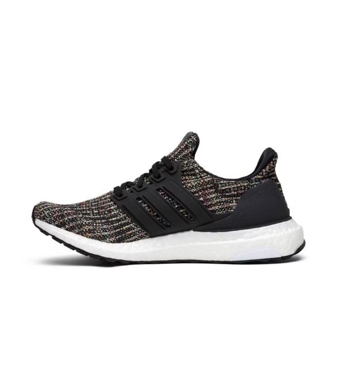 UltraBoost 4.0 'Black Carbon'
