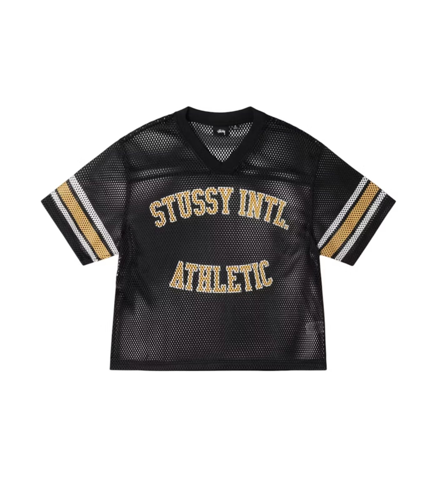 Stussy International Team Jersey