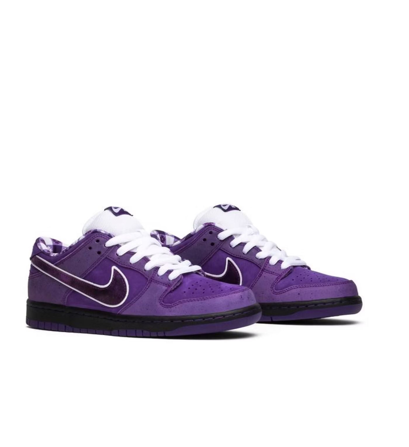 Concepts x Dunk Low SB'Purple Lobster'