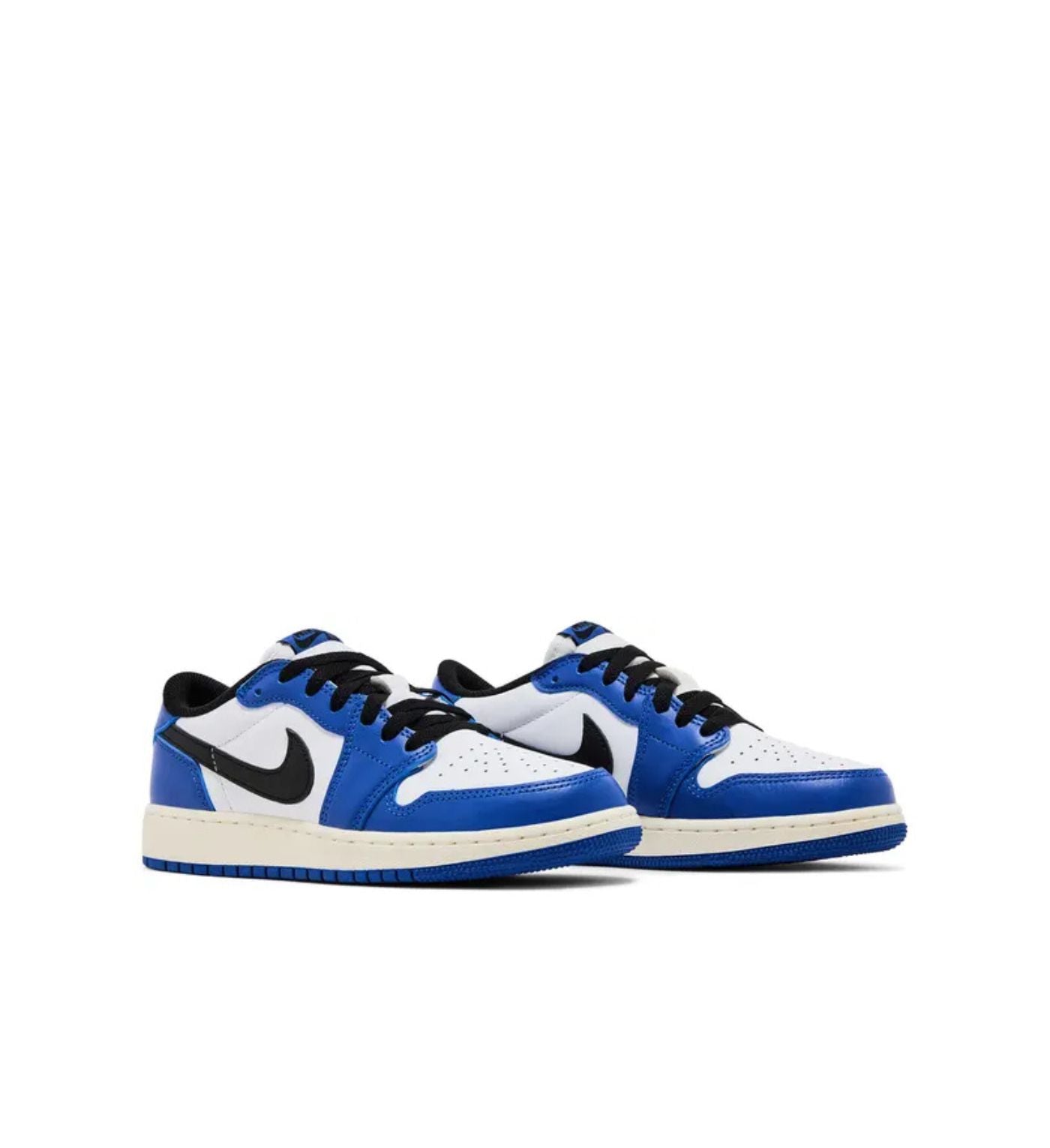 Jordan 1 low OG “Game roya”