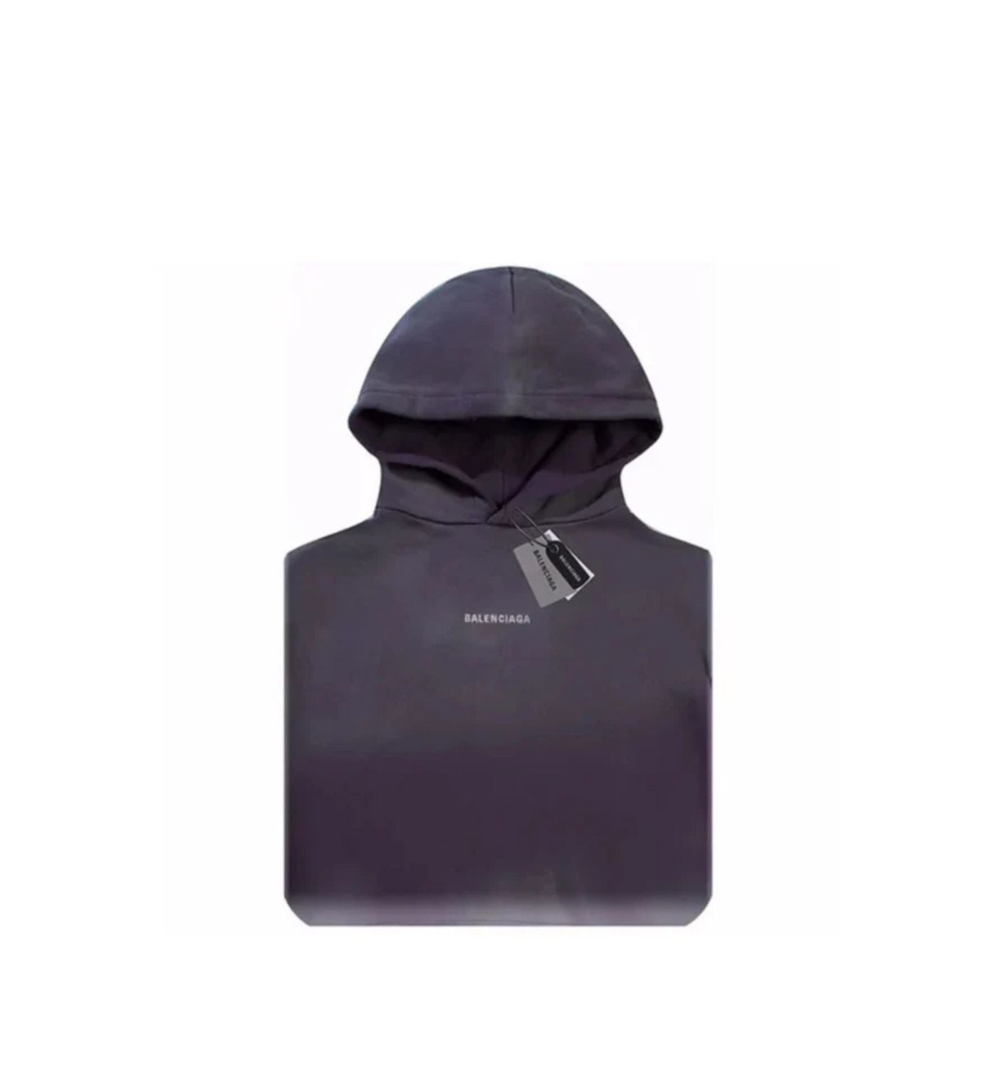 Balenciaga hoodie Dark moon