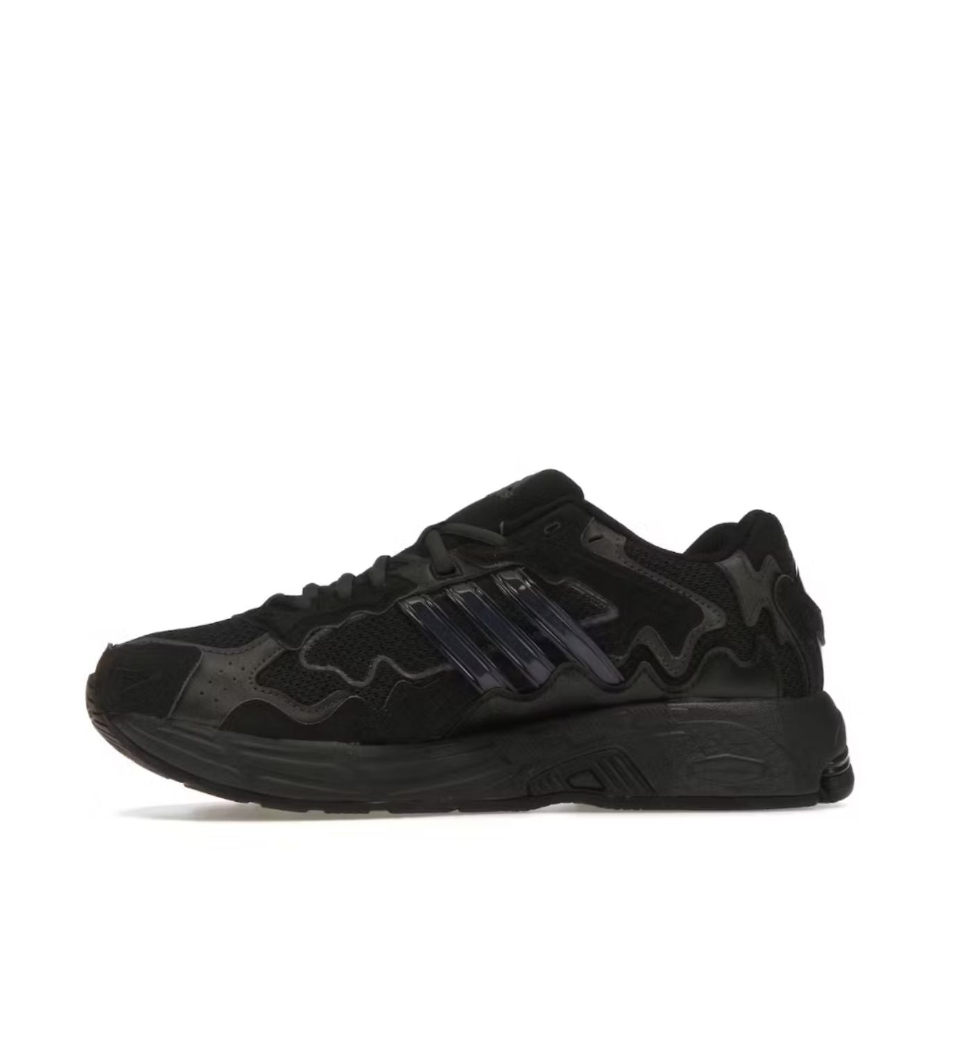 adidas Response CL Bad Bunny Triple Black