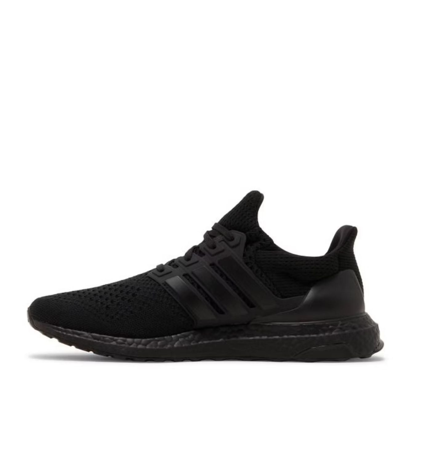 UltraBoost 1.0 DNA 'Triple Black'