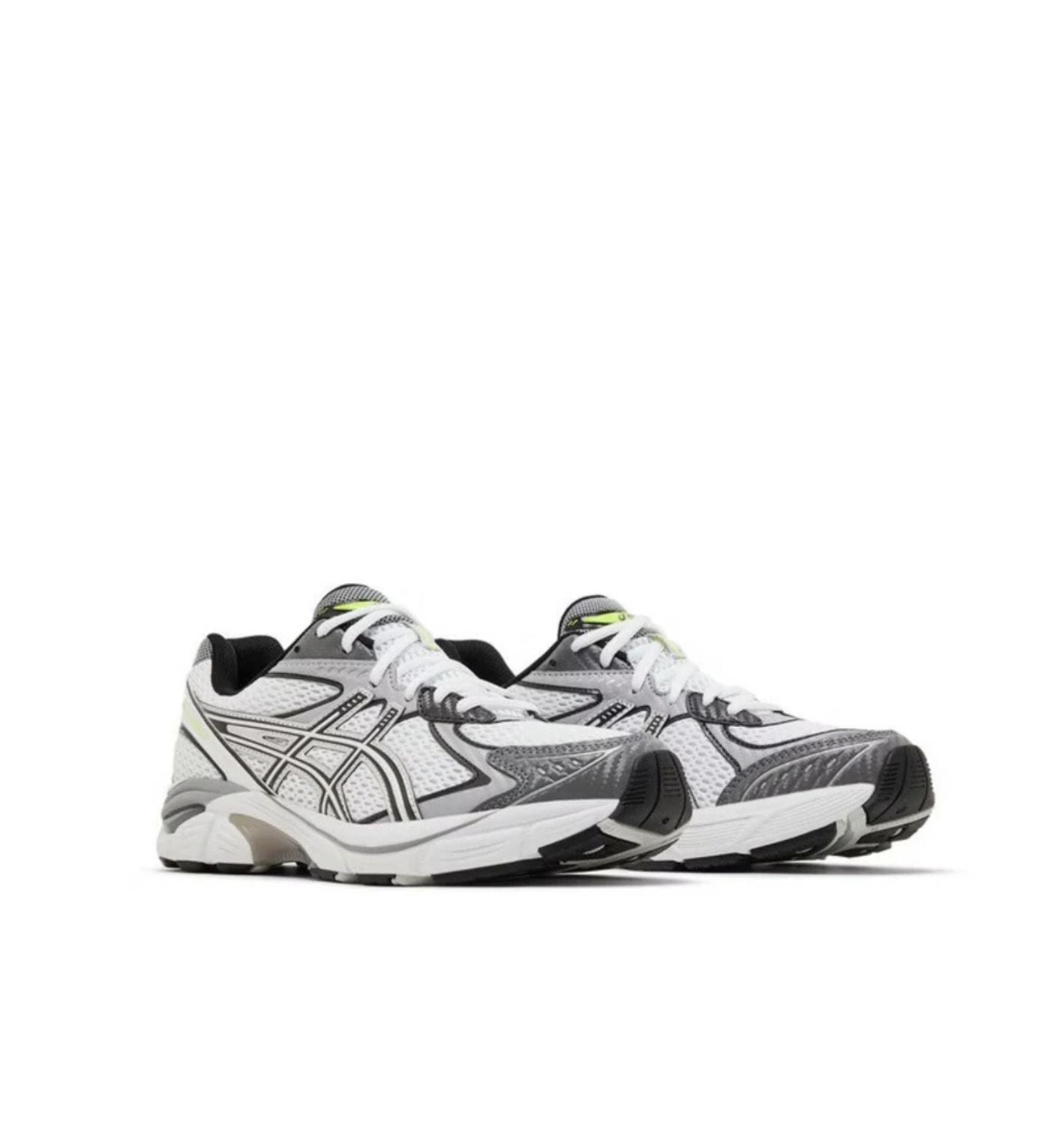 JOUND× GT 2160 'White Black'