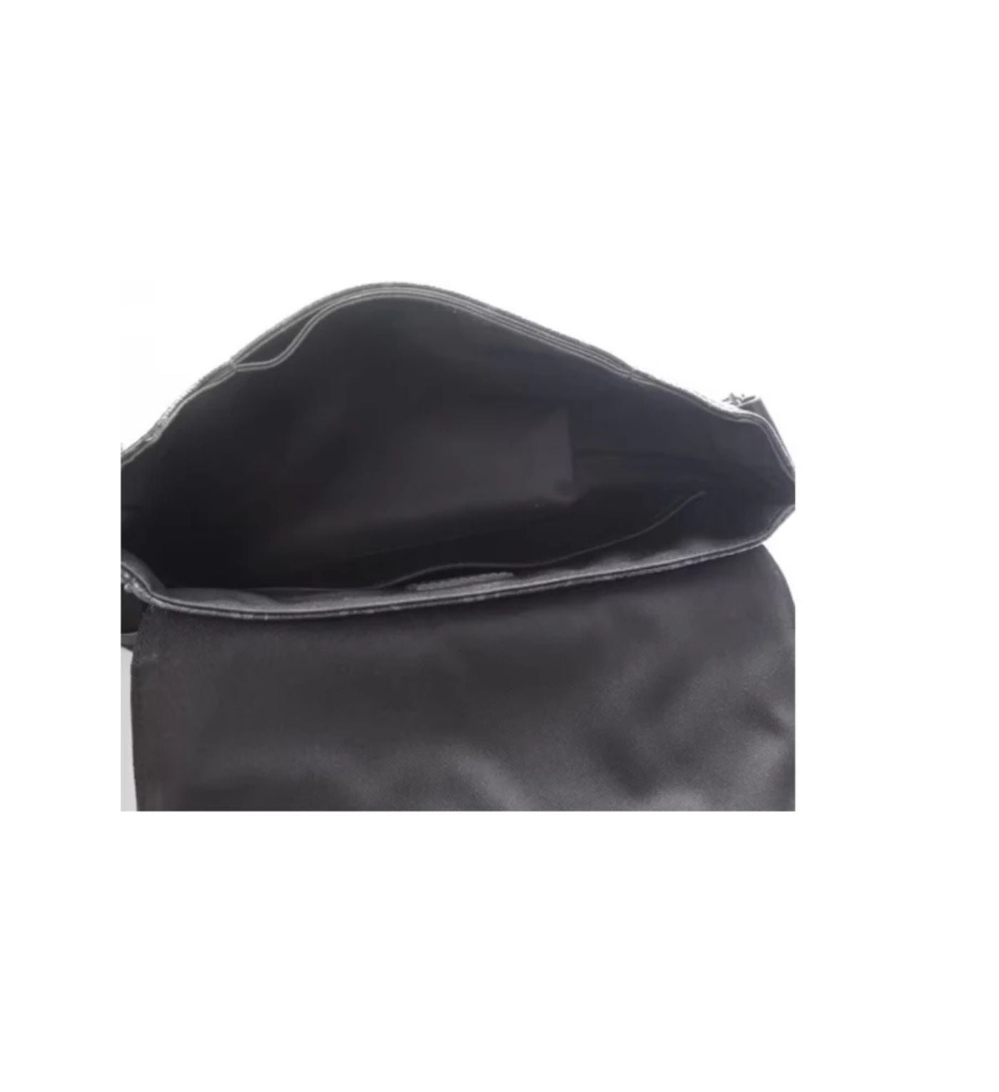 Louis Vuitton Messenger District Monogram Eclipse PM Noir Black