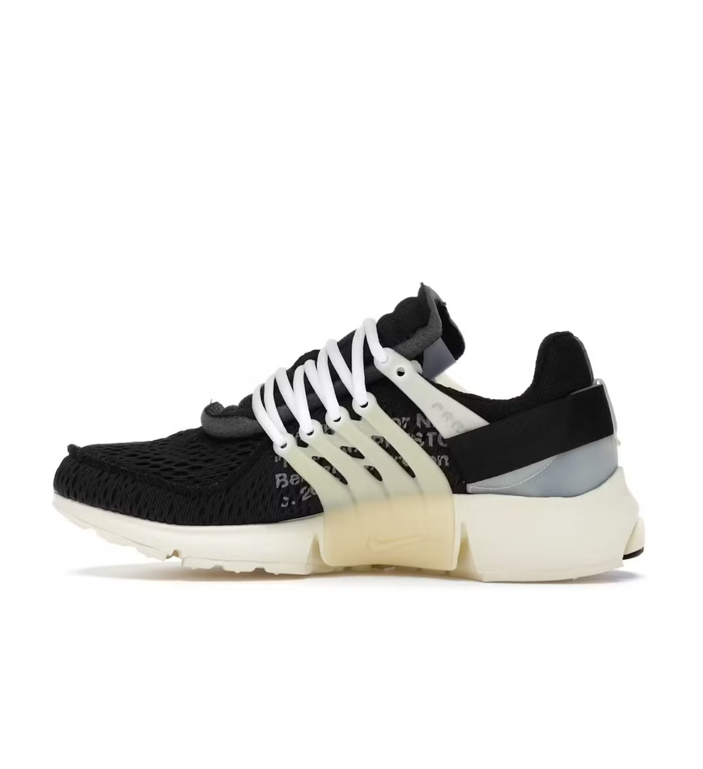 Nike Air Presto Off-White