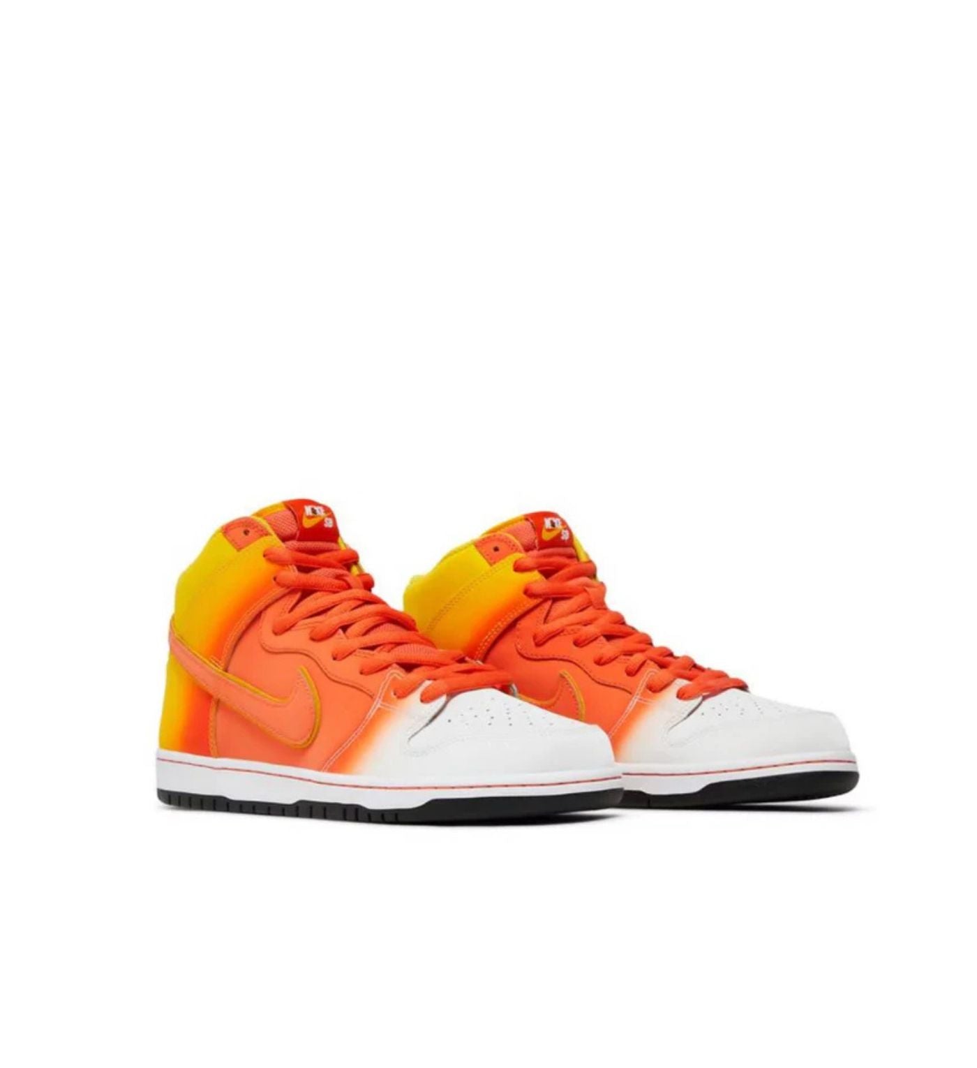 Dunk High SB 'Sweet Tooth'