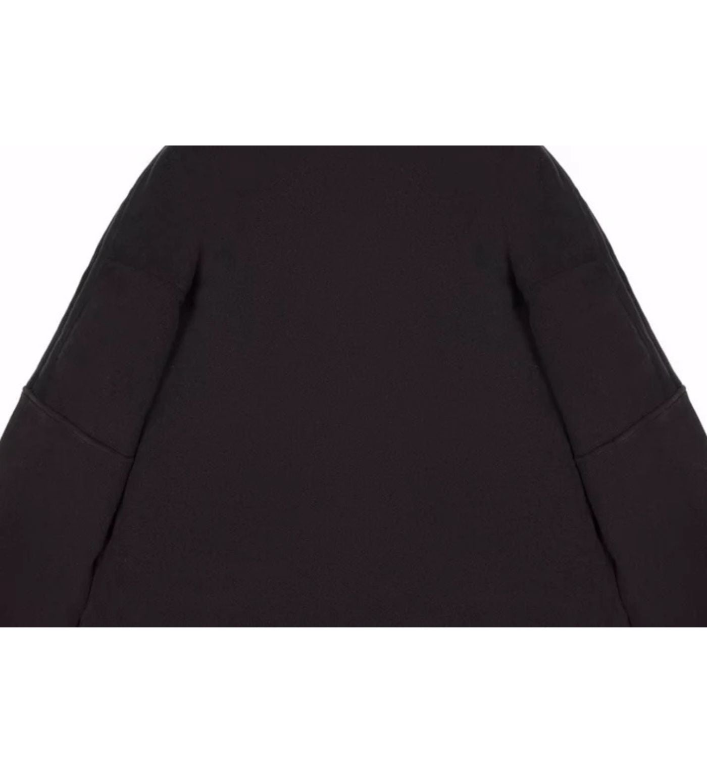 Balenciaga Jacket Snow black
