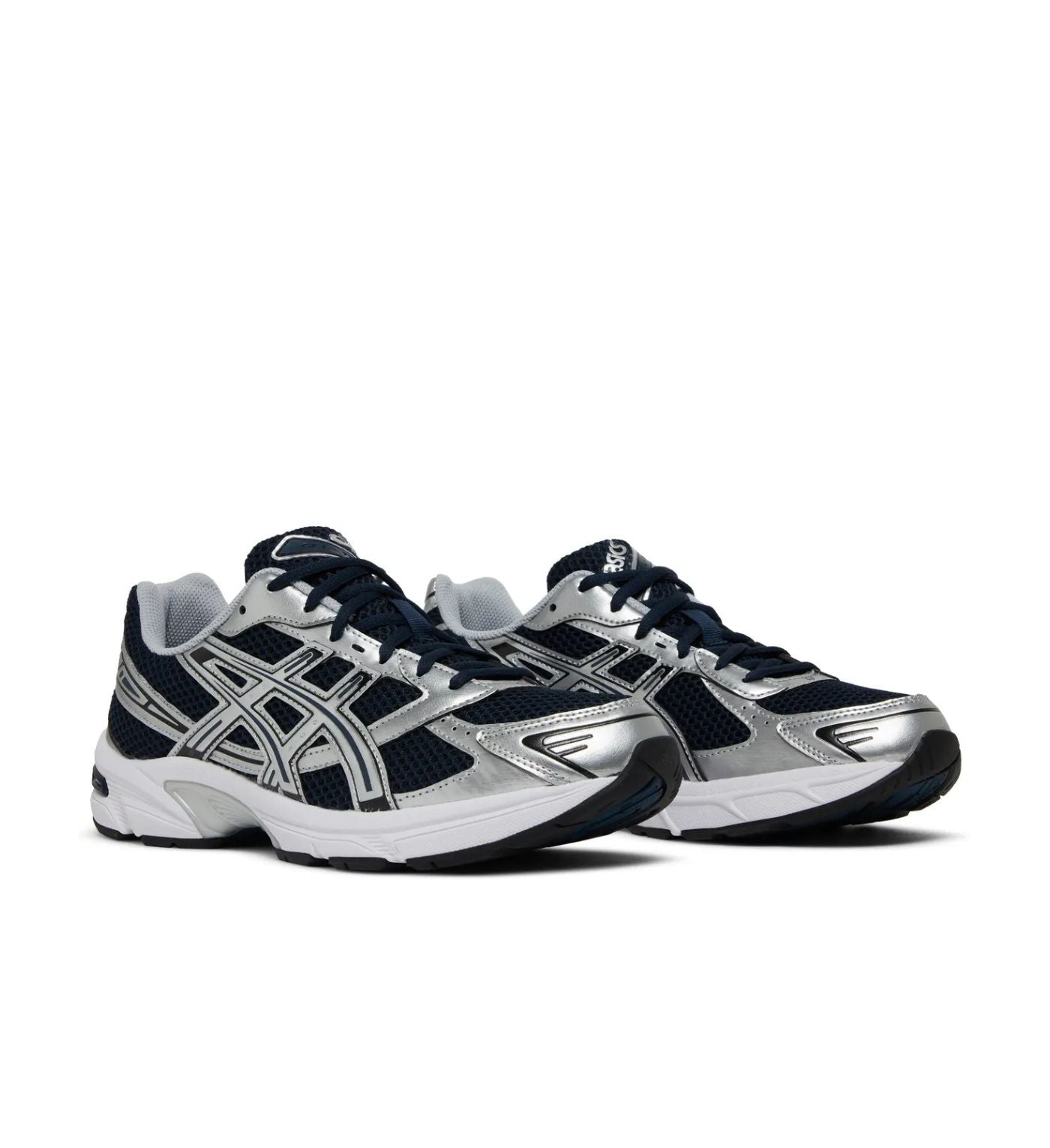 Gel 1130 'French Blue Pure Silver'