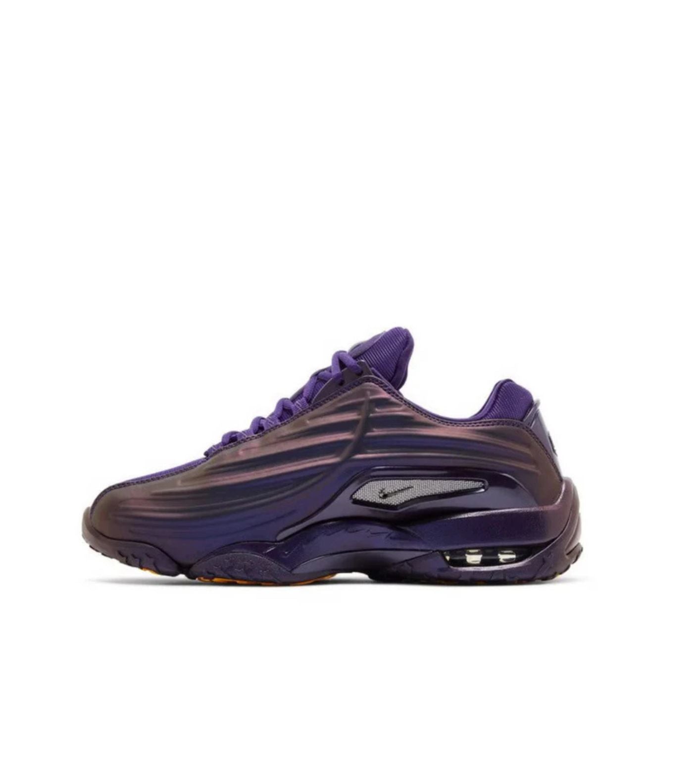 NOCTA x Hot Step 2 'Eggplant'