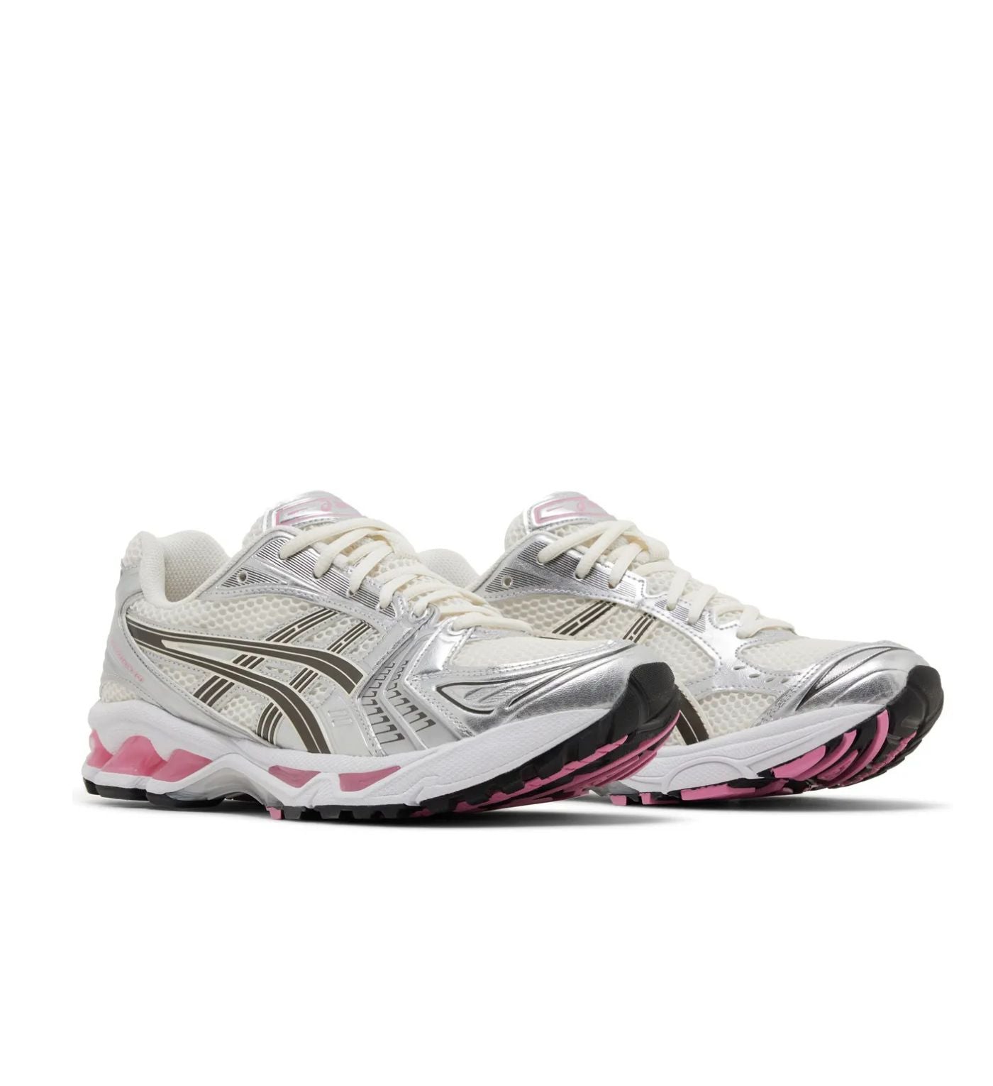 Gel Kayano 14 'Cream Sweet Pink'