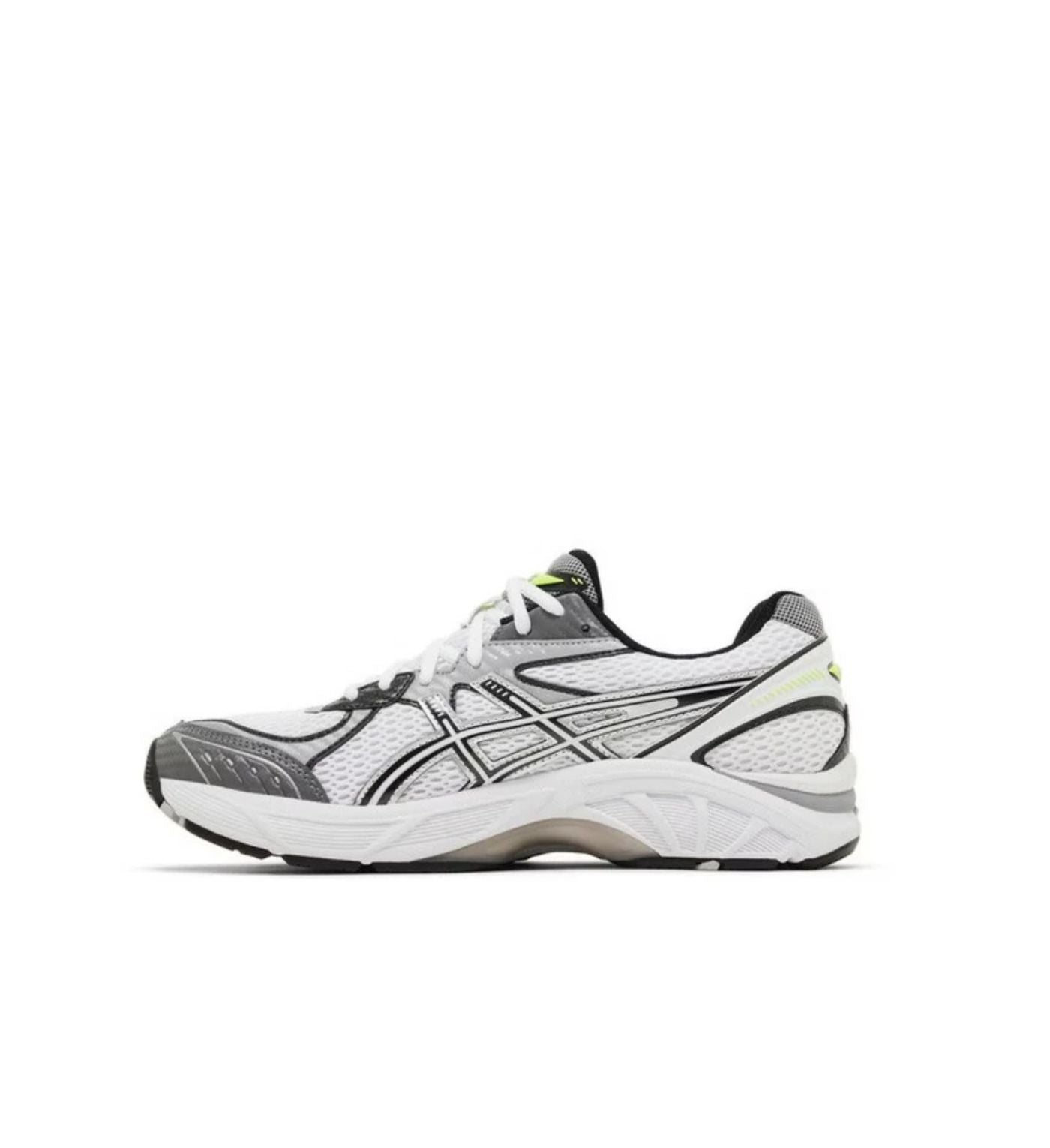 JOUND× GT 2160 'White Black'