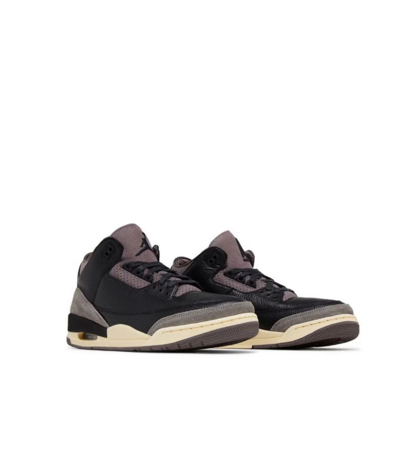2024 A Ma Maniére × Wmns Air Jordan 3 Retro 'While You Were Sleeping'