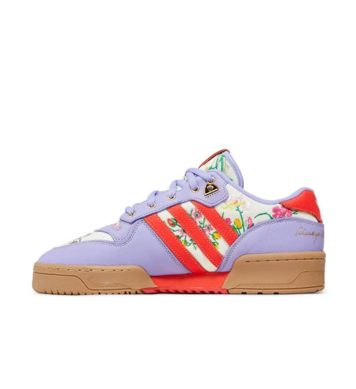 Unheardof × Rivalry Low 'Grandma's Ugly Couch'
