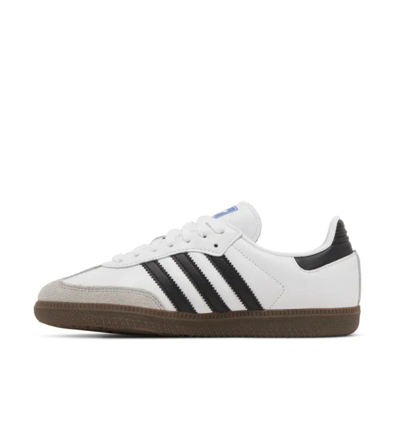 Wmns Samba OG 'White Clear Granite'