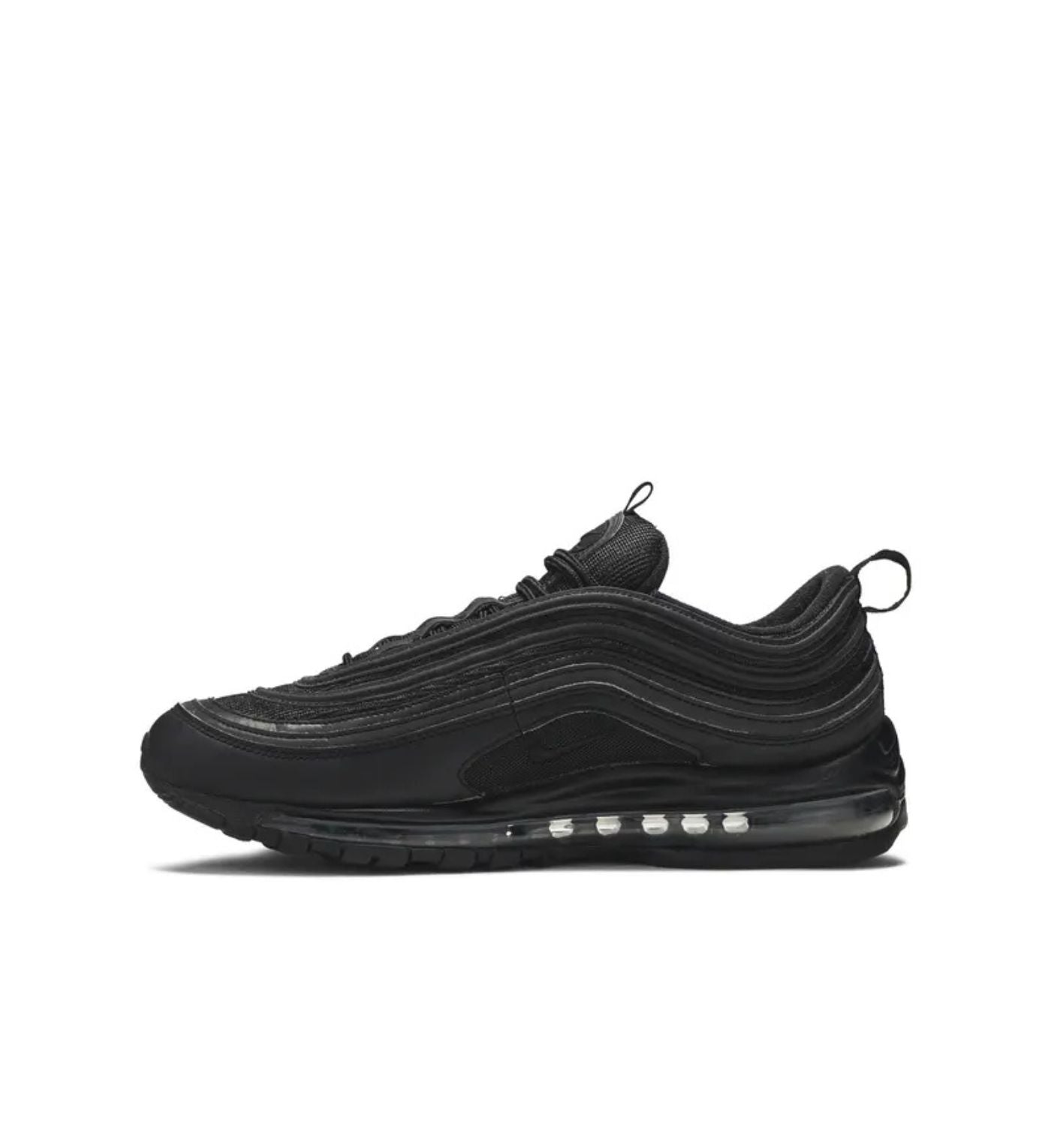 Air Max 97 'Triple Black'