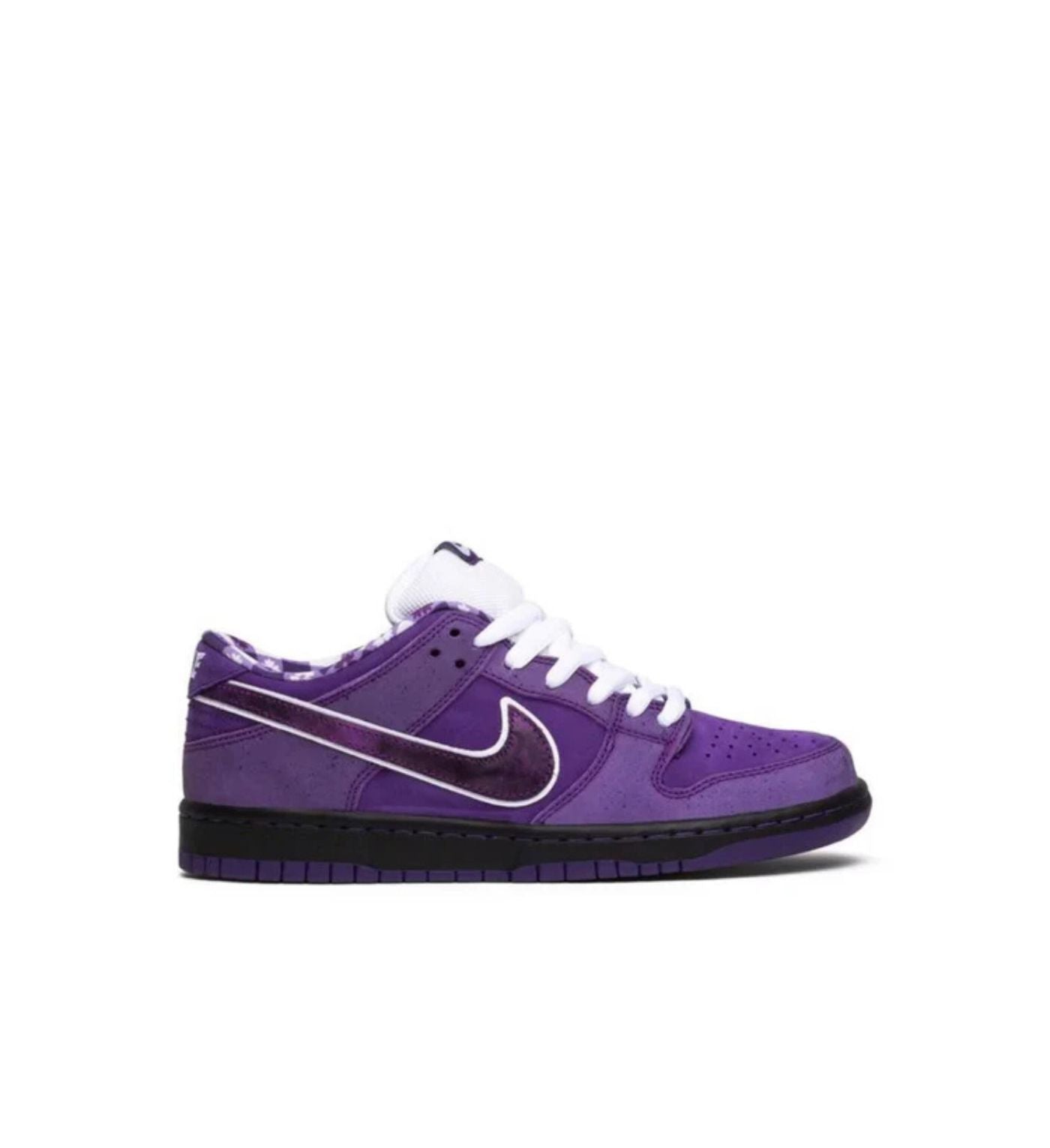 Concepts x Dunk Low SB'Purple Lobster'