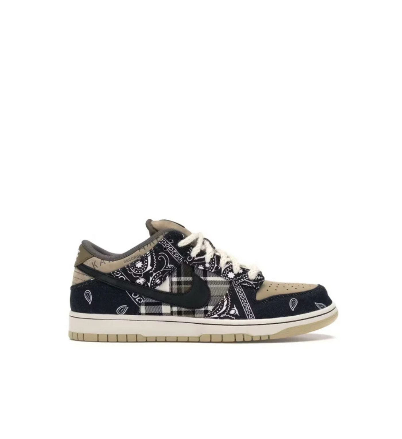 Nike SB Dunk Low Travis Scott (Regular Box)