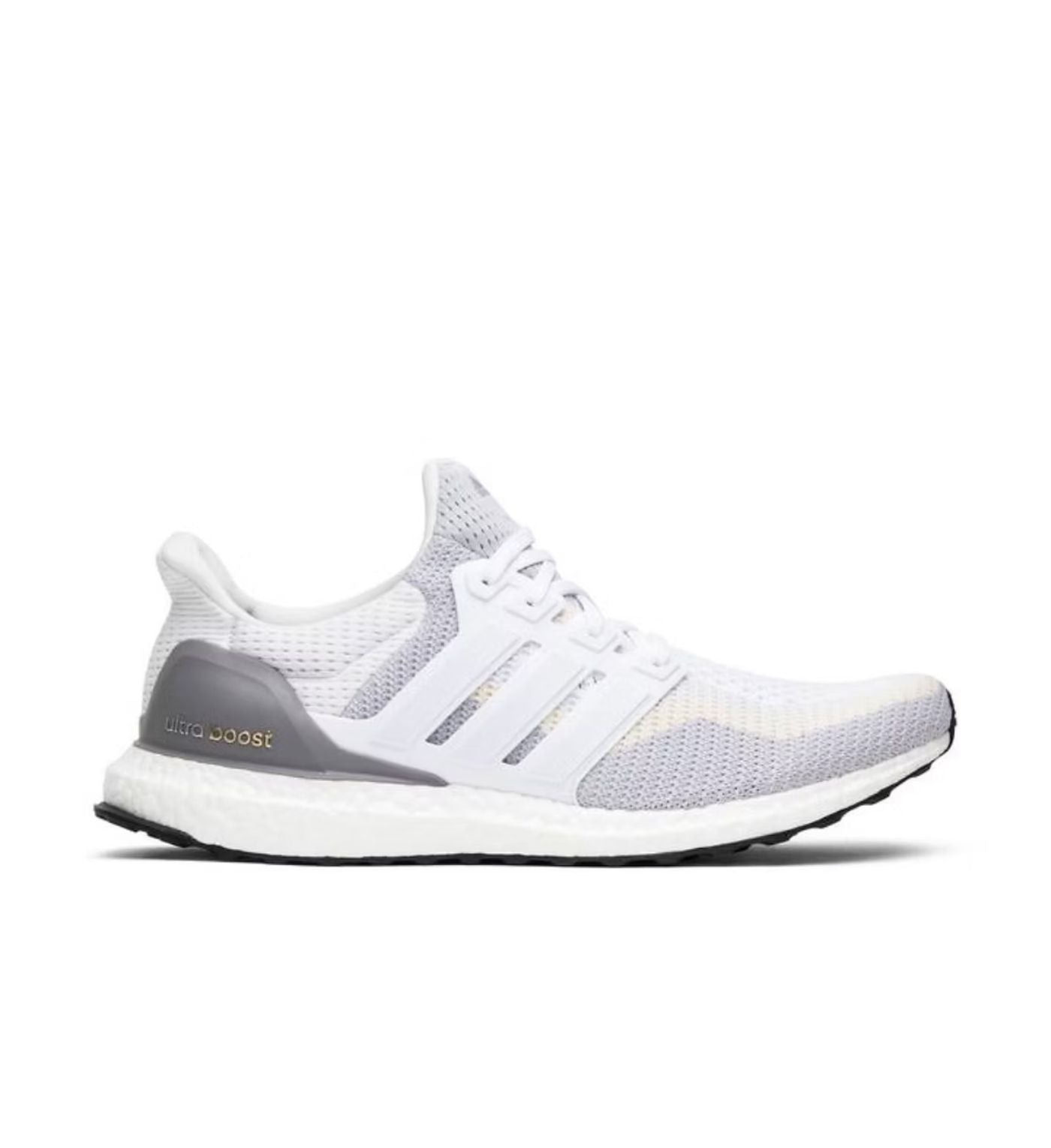 UltraBoost 2.0 'White Grey'