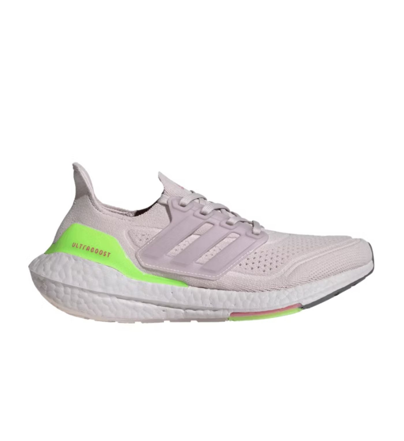 Wmns UltraBoost 21 'Ice Purple'