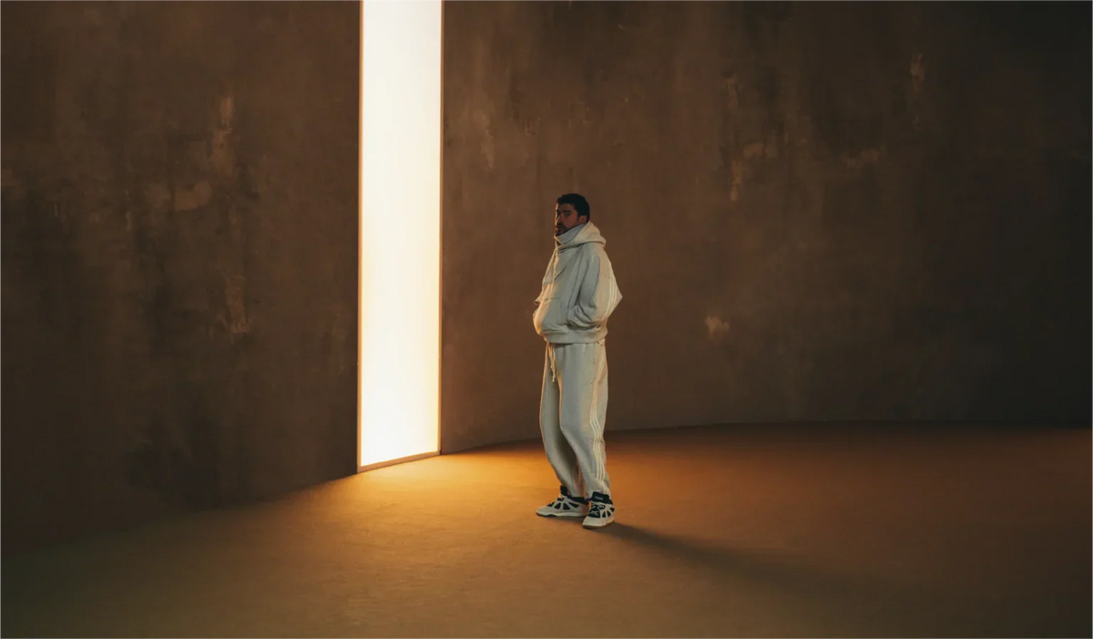 Adidas Bad Bunny adidas Bad Bunny BadBo 1.0: The New Era of Signature SneakersAdidas Bad Bunny