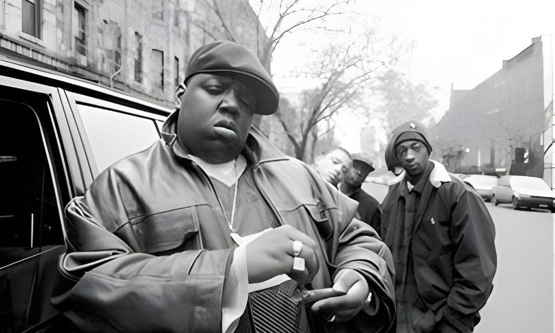 From the Streets of New York to the World: How Hip-Hop Gave Birth to Streetwear