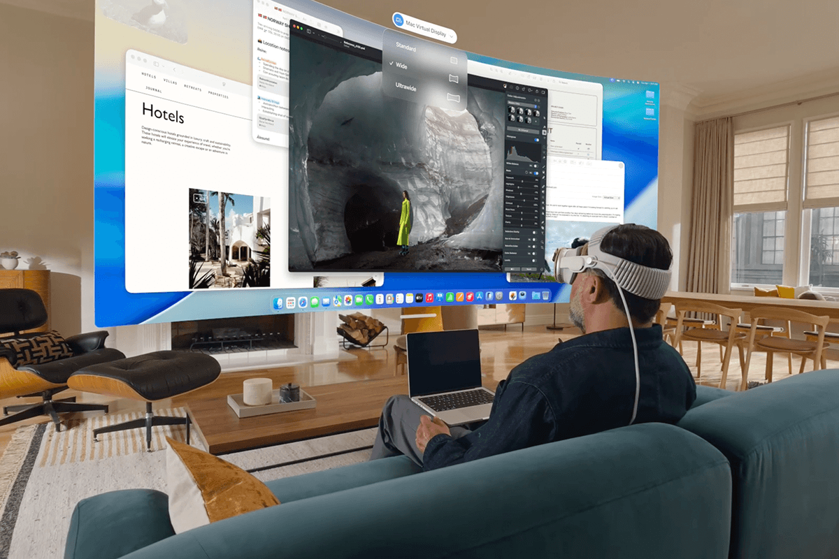 We Tested the New Apple Vision Pro (M5): More Refined, Less Experimental